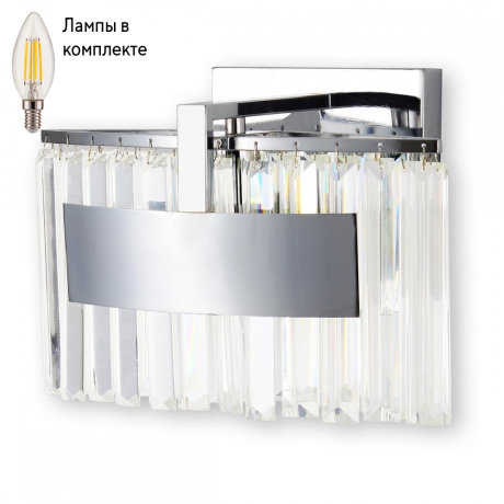 Бра с лампочкой Ambrella light TR5094+Lamps 