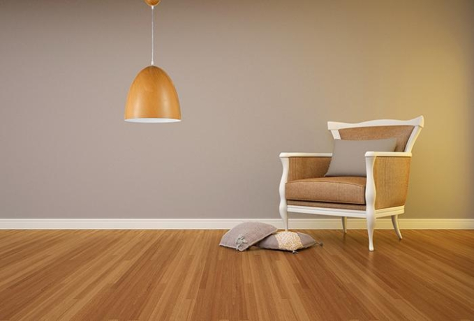 Светильник подвесной с Led лампочками в комплекте Arti Lampadari Bruno E 1.3.P1 BR+Lamps 