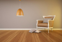 Светильник подвесной с Led лампочками в комплекте Arti Lampadari Bruno E 1.3.P1 BR+Lamps