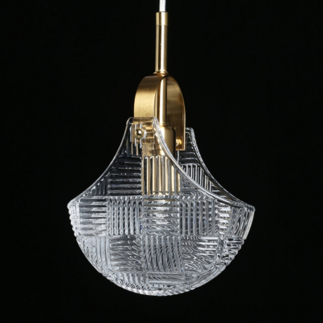 Потолочная люстра De Markt Конти 488010501 