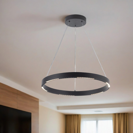 Подвесной светильник от Lustrof 763579-436913 