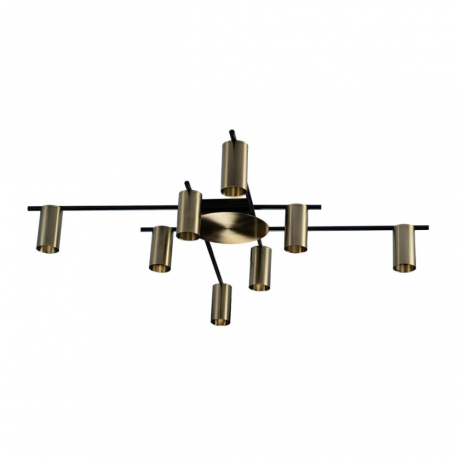 Потолочная люстра Loft it Tribes 8120C-8 