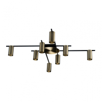 Потолочная люстра Loft it Tribes 8120C-8