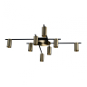 Потолочная люстра Loft it Tribes 8120C-8 