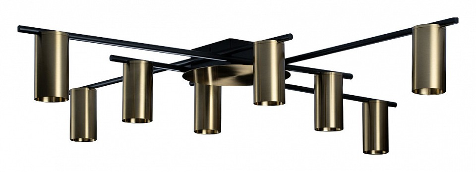 Потолочная люстра Loft it Tribes 8120C-8 