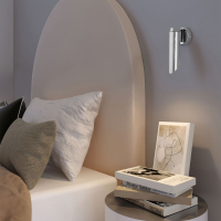 Бра Eurosvet Wing 40037/1 хром