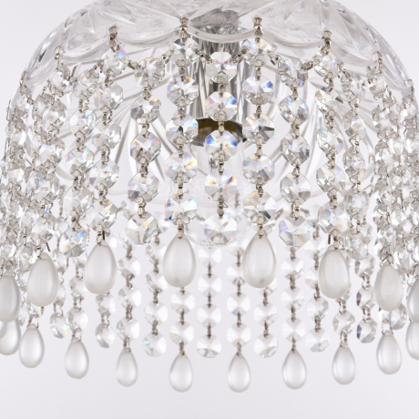 Подвес 14781P/22 Ni V0300 Bohemia Ivele Crystal 