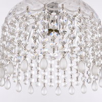 Подвес 14781P/22 Ni V0300 Bohemia Ivele Crystal