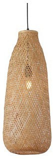 Подвесной светильник Inodesign Rattan Rattan 44.6524 