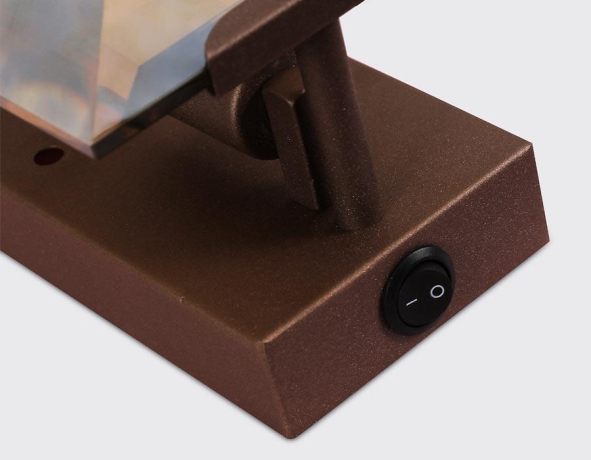 Накладной светильник Ambrella Light TR TR5158 