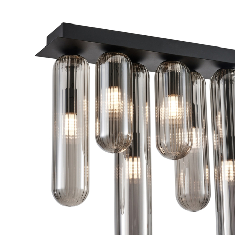 Потолочный светильник  Favourite Stalactit 4454-6P 