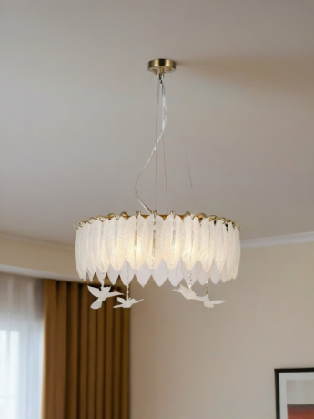 Подвесная люстра  от Lustrof 769781 - 385065 