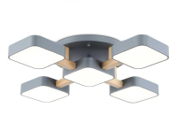 Потолочная люстра Ambrella Light FL FL4882