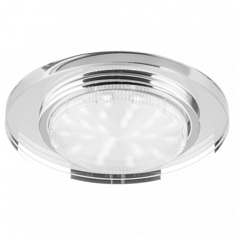 Встраиваемый светильник Feron ESB53 20157 