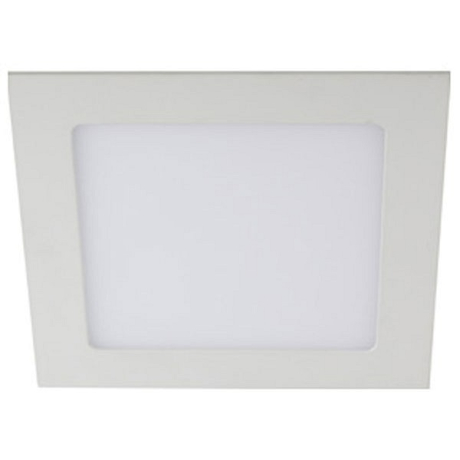 Встраиваемый светильник Эра LED 2 LED 2-18-4K 