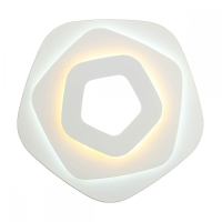 OML-07701-30 Настенный светильник Omnilux Avola