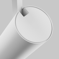 Светильник на штанге Maytoni Technical Focus Zoom TR198-3-20W2.7K-Z-W