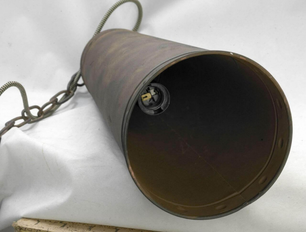 Подвесной светильник Lussole Selma GRLSP-9502 