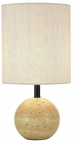 Настольная лампа декоративная Wertmark Tico WE732.01.004 