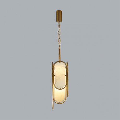 Подвесной светильник Odeon Light Milano 7066/15L 