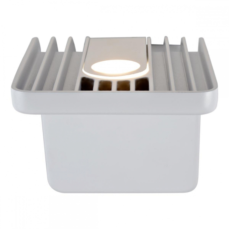 Настенный светильник iLedex Scoop ZD8006-10W Белый 