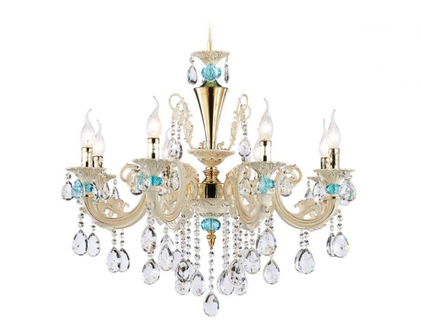 Подвесная люстра Ambrella Light TR TR4926 