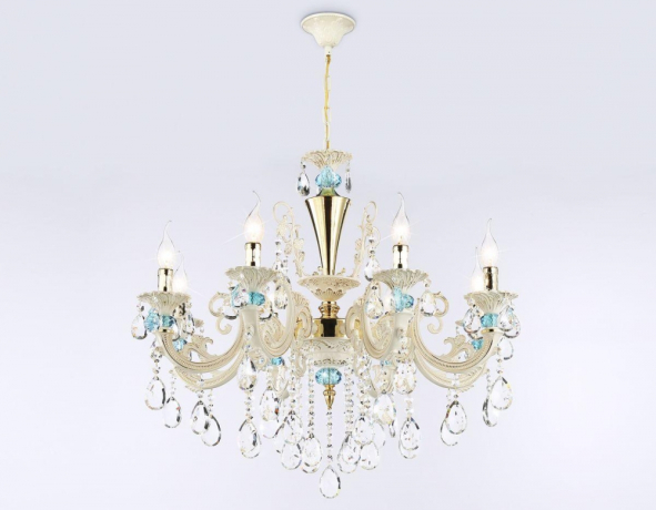 Подвесная люстра Ambrella Light TR TR4926 