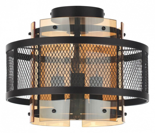 Накладной светильник Lumion Zarina 8007/3C 