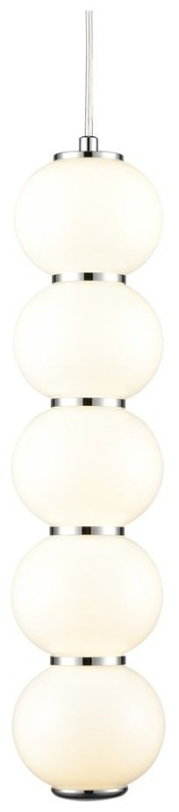 Светильник подвесной Velante 244-106-05