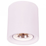 Накладной светильник Arte Lamp Tubo A9262PL-1WH 