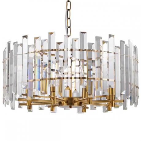 Подвесная люстра Stilfort Feeriya 2114/05/08P 