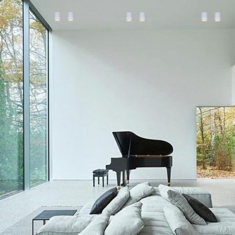 Нарушена упаковка! <361632> Накладной светильник Reluce 16133 1413216