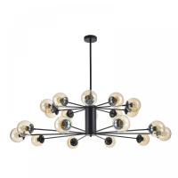 Люстра на штанге Arti Lampadari Filetto E 1.1.20 B