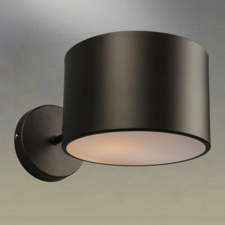 Бра с лампочкой Omnilux OML-54501-01+Lamps 