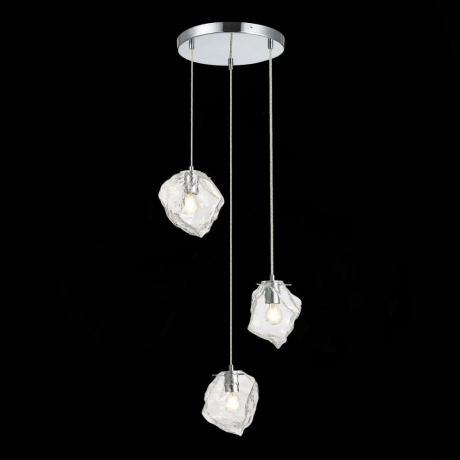 Подвесной светильник ST-Luce Portici SL1175.103.03 