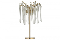 Настольная лампа Dio D'Arte Tavenna H 4.1.1.101 G