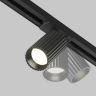 Светильник на штанге Maytoni Technical Calipso TR218-1-GU10-BK