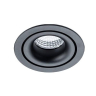 Встраиваемый светильник Italline IT02-008 IT02-008 black