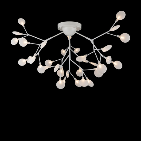 Потолочная люстра Freya Florencia FR5049CL-36W1 