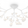 Потолочная люстра Freya Florencia FR5049CL-36W1 