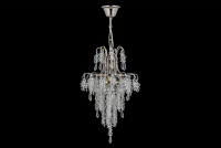 Подвесная люстра Arti Lampadari Erli E 1.5.30.105 N