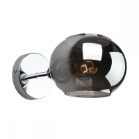 OML-93801-01 Бра Omnilux Marsala