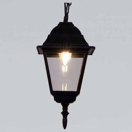 Подвесной светильник Elektrostandard Fuga a058034 