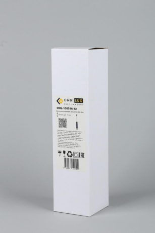 OML-100516-12 Подвесной светильник Omnilux Domenica 