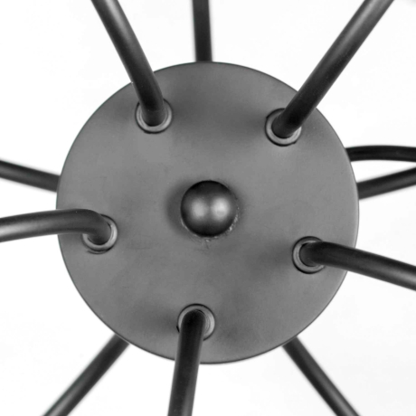 GRLSP-8198 Подвесная светодиодная люста LGO ROOSEVELT 