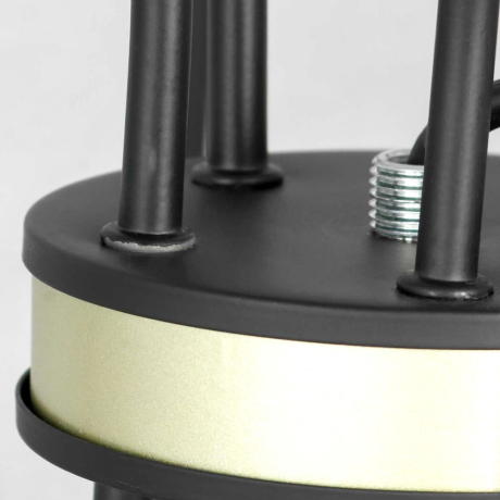 GRLSP-8198 Подвесная светодиодная люста LGO ROOSEVELT 