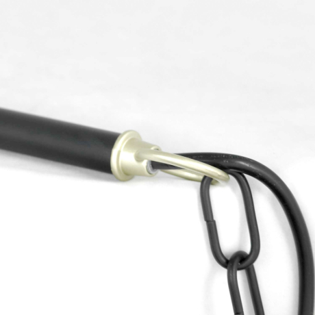 GRLSP-8198 Подвесная светодиодная люста LGO ROOSEVELT 