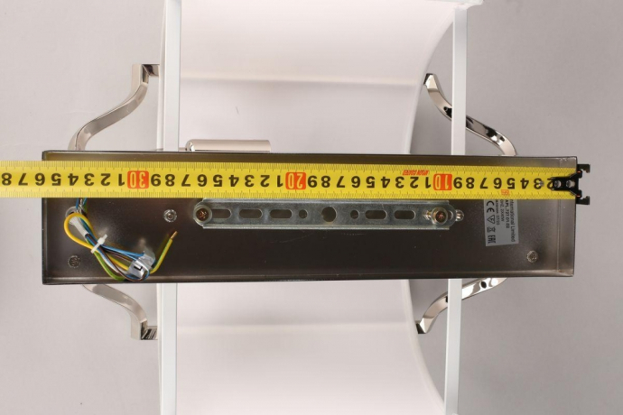 Накладной светильник Aployt Kamila APL.727.01.02 