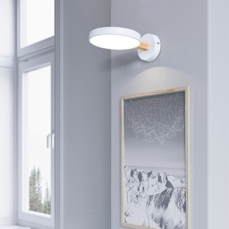 Бра Imperiumloft TURNA Blue TURNA-W01 