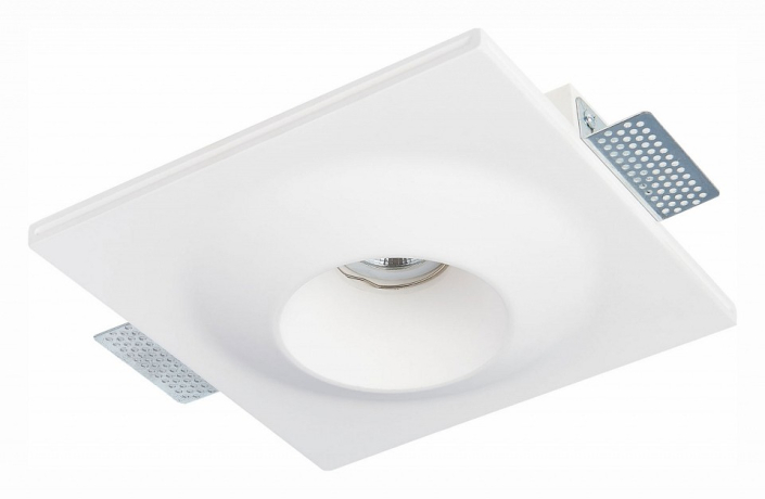 Встраиваемый светильник ST-Luce ST252–254 GYPSUM ST253.508.01 